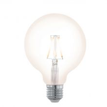 Żarówka led ozdobna 4W E27 2200K 390lm CRI>80